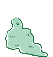 面積