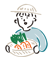 農家の数