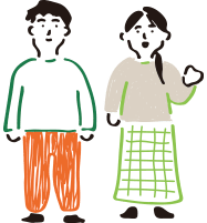 男女比